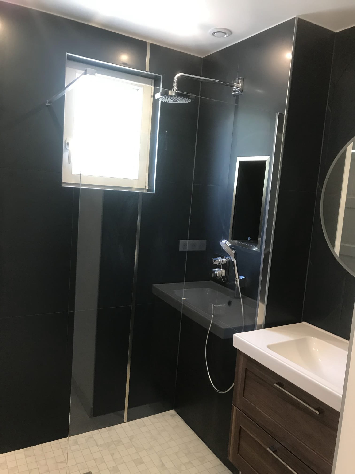 Réalisation GANABAT